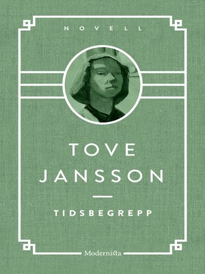 cover image of Tidsbegrepp